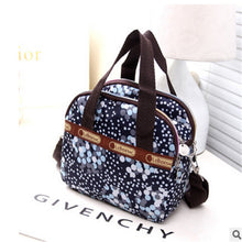Load image into Gallery viewer, 2019 Luxury Brand Shoulder Bags Handbags For Women Tote Messenger Cross Body Waterproof Nylon bags Ladies Satchel Handbags